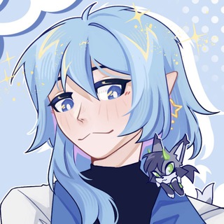 Telegram profile photo for Римерин творит