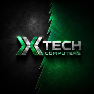 Telegram profile photo for X-TECH «малика б-19»