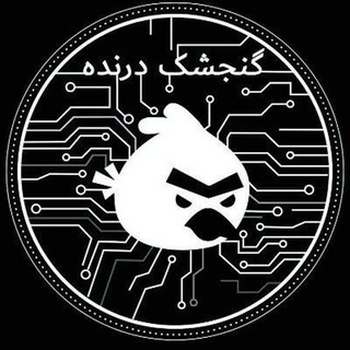 Telegram profile photo for Predatory Sparrow