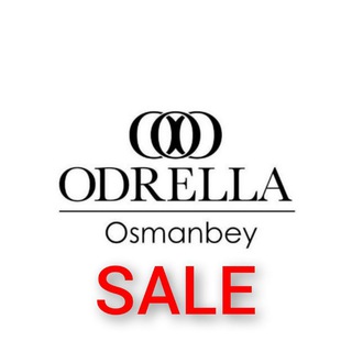 Telegram profile photo for ❗ODRELLA 🔥SALE🔥 OSMANBEY❗