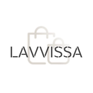 Telegram profile photo for LAVVISSA • چنل رسمی لاویسا