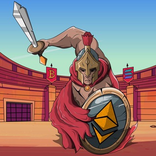 Telegram profile photo for Spartan Calls