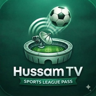 Telegram profile photo for Hussam TV