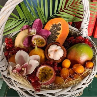 Telegram profile photo for Thai_fruits.ru