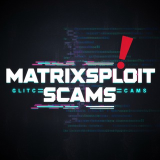 Telegram profile photo for MATRIXSPLOIT CANAL