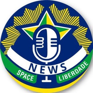 Telegram profile photo for SPACE LIBERDADE - NEWS