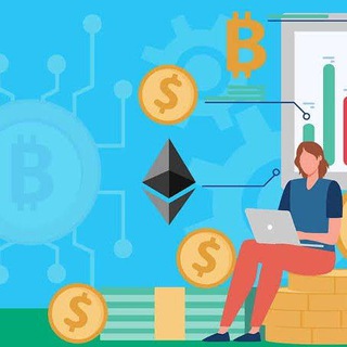 Telegram profile photo for Crypto airdrop