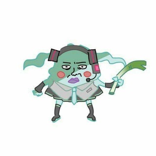 Telegram profile photo for кизил ||◦•●◉✿multifandom✿◉●•◦||