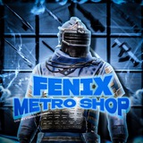 Telegram profile photo for Отзывы Metro Shop Fenix
