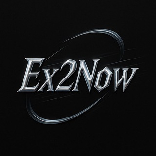 Telegram profile photo for 𝐄𝐱𝟐𝐍𝐨𝐰