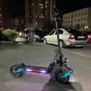 Telegram profile photo for Инструктор на г2