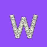 Telegram profile photo for WAGMI PORTAL