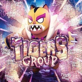 Telegram profile photo for Tigers Group