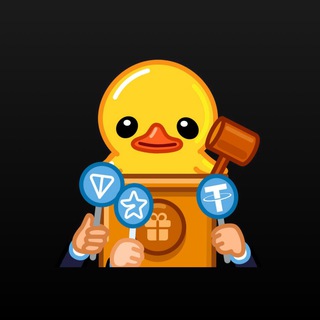 Telegram profile photo for точка