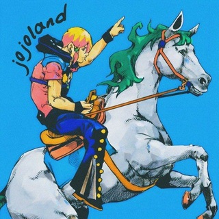 Telegram profile photo for 𝗝𝗢𝗝𝗢𝗟𝗔𝗡𝗗