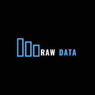 Telegram group profile photo for Raw Data Official group