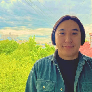 Telegram profile photo for Ньургун Атаков