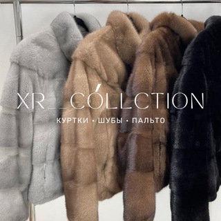 Telegram profile photo for XR__collection