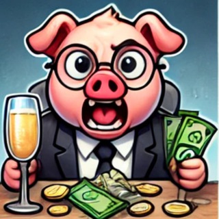 Telegram profile photo for Подложили свина
