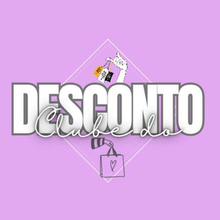 Telegram profile photo for Promoções e Cupons