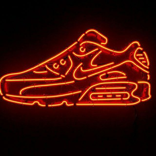 Telegram profile photo for About Sneakers 👟| Всё о кроссовках
