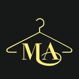 Telegram profile photo for Студия Моды 👗
