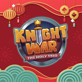 Telegram profile photo for Knightwar Announcement