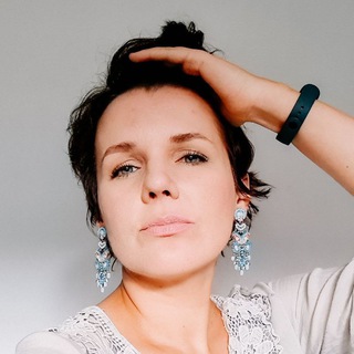 Telegram profile photo for Канал Алёны Эко