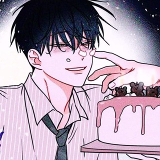 Telegram profile photo for Шишка Виш Лист