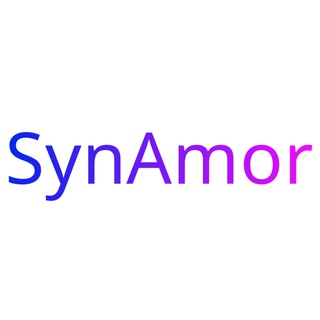 Telegram profile photo for SynAmor - сервис знакомств на базе астрологии