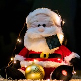 Telegram profile photo for Binance Christmas Tax 1