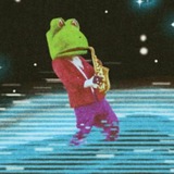 Telegram profile photo for Экран