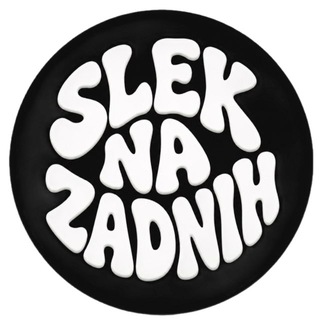 Telegram profile photo for Slek na zadnih