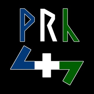 Telegram profile photo for Werwolf Radio Cascadia
