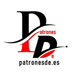 Telegram profile photo for 🎨 Patrones Gratis + Videotutoriales DIY – ¡Únete Ya! 🧵