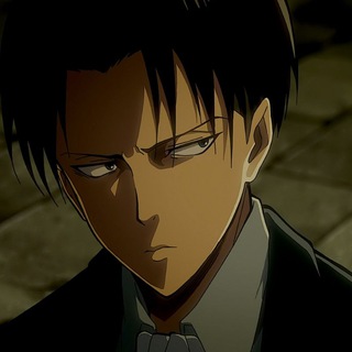 Telegram profile photo for Anime In Hindi Dubbed