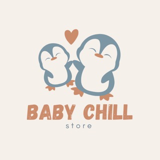 Telegram profile photo for BabyChill