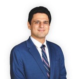 Telegram profile photo for Andrew Ghalili