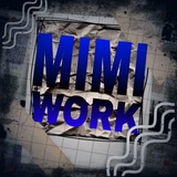 Telegram profile photo for MimiWhatsAppWork