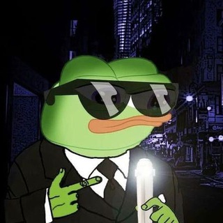 Telegram profile photo for 🏆PEPE BOOST CALL