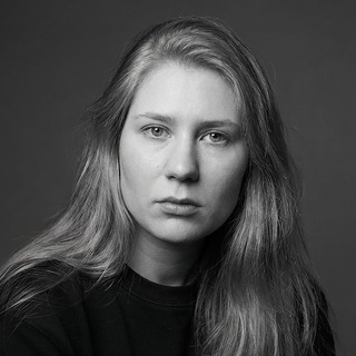 Telegram profile photo for angelina’s digital garden