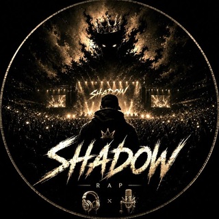 Telegram profile photo for SHADOWRAP