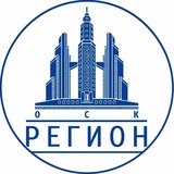 Telegram profile photo for Квартиры от застройщика | ОСК «РЕГИОН»