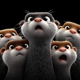 Telegram profile photo for Hack in Action