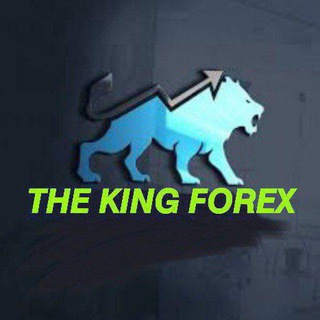 Telegram profile photo for THE FOREX KING