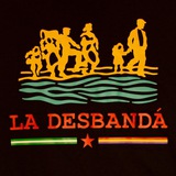 Telegram profile photo for La Desbandá