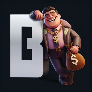 Telegram profile photo for Casino Brango Official Channel