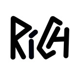 Telegram profile photo for R i C H