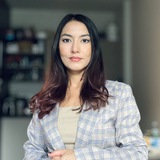 Telegram profile photo for Dilnoza Zaripova ACCA|FCCA