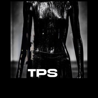 Telegram profile photo for TPS logistics